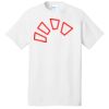 1-Hr RUSH NO MINIMUM Unisex T-Shirt Thumbnail