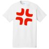 1-Hr RUSH NO MINIMUM Unisex T-Shirt Thumbnail