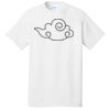 1-Hr RUSH NO MINIMUM Unisex T-Shirt Thumbnail