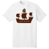 1-Hr RUSH NO MINIMUM Unisex T-Shirt Thumbnail