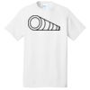 1-Hr RUSH NO MINIMUM Unisex T-Shirt Thumbnail