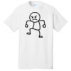 1-Hr RUSH NO MINIMUM Unisex T-Shirt Thumbnail