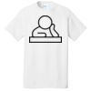 1-Hr RUSH NO MINIMUM Unisex T-Shirt Thumbnail