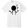 1-Hr RUSH NO MINIMUM Unisex T-Shirt Thumbnail