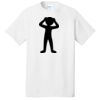 1-Hr RUSH NO MINIMUM Unisex T-Shirt Thumbnail