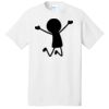 1-Hr RUSH NO MINIMUM Unisex T-Shirt Thumbnail