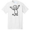 1-Hr RUSH NO MINIMUM Unisex T-Shirt Thumbnail
