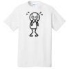 1-Hr RUSH NO MINIMUM Unisex T-Shirt Thumbnail