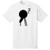 1-Hr RUSH NO MINIMUM Unisex T-Shirt Thumbnail