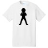 1-Hr RUSH NO MINIMUM Unisex T-Shirt Thumbnail
