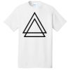 1-Hr RUSH NO MINIMUM Unisex T-Shirt Thumbnail