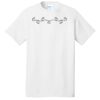 1-Hr RUSH NO MINIMUM Unisex T-Shirt Thumbnail