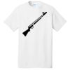 1-Hr RUSH NO MINIMUM Unisex T-Shirt Thumbnail