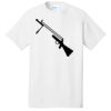 1-Hr RUSH NO MINIMUM Unisex T-Shirt Thumbnail