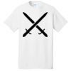 1-Hr RUSH NO MINIMUM Unisex T-Shirt Thumbnail