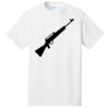 1-Hr RUSH NO MINIMUM Unisex T-Shirt Thumbnail