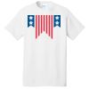 1-Hr RUSH NO MINIMUM Unisex T-Shirt Thumbnail