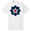 1-Hr RUSH NO MINIMUM Unisex T-Shirt Thumbnail