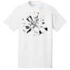 1-Hr RUSH NO MINIMUM Unisex T-Shirt Thumbnail