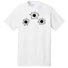 1-Hr RUSH NO MINIMUM Unisex T-Shirt Thumbnail