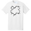 1-Hr RUSH NO MINIMUM Unisex T-Shirt Thumbnail
