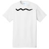 1-Hr RUSH NO MINIMUM Unisex T-Shirt Thumbnail