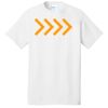 1-Hr RUSH NO MINIMUM Unisex T-Shirt Thumbnail