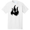 1-Hr RUSH NO MINIMUM Unisex T-Shirt Thumbnail