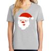 1-Hr Ladies V-Neck T-Shirt Thumbnail