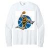 1-Hr RUSH NO MINIMUM Unisex Long Sleeve T-Shirt Thumbnail