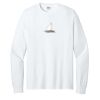 1-Hr RUSH NO MINIMUM Unisex Long Sleeve T-Shirt Thumbnail