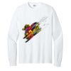 1-Hr RUSH NO MINIMUM Unisex Long Sleeve T-Shirt Thumbnail