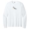 1-Hr RUSH NO MINIMUM Unisex Long Sleeve T-Shirt Thumbnail