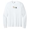 1-Hr RUSH NO MINIMUM Unisex Long Sleeve T-Shirt Thumbnail