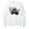 1-Hr RUSH NO MINIMUM Unisex Long Sleeve T-Shirt Thumbnail