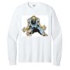 1-Hr RUSH NO MINIMUM Unisex Long Sleeve T-Shirt Thumbnail