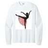 1-Hr RUSH NO MINIMUM Unisex Long Sleeve T-Shirt Thumbnail