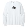 1-Hr RUSH NO MINIMUM Unisex Long Sleeve T-Shirt Thumbnail