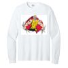 1-Hr RUSH NO MINIMUM Unisex Long Sleeve T-Shirt Thumbnail