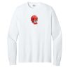 1-Hr RUSH NO MINIMUM Unisex Long Sleeve T-Shirt Thumbnail