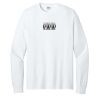 1-Hr RUSH NO MINIMUM Unisex Long Sleeve T-Shirt Thumbnail