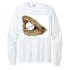 1-Hr RUSH NO MINIMUM Unisex Long Sleeve T-Shirt Thumbnail