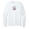 1-Hr RUSH NO MINIMUM Unisex Long Sleeve T-Shirt Thumbnail