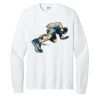 1-Hr RUSH NO MINIMUM Unisex Long Sleeve T-Shirt Thumbnail