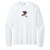 1-Hr RUSH NO MINIMUM Unisex Long Sleeve T-Shirt Thumbnail