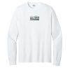 1-Hr RUSH NO MINIMUM Unisex Long Sleeve T-Shirt Thumbnail