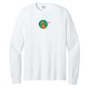 1-Hr RUSH NO MINIMUM Unisex Long Sleeve T-Shirt Thumbnail