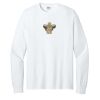 1-Hr RUSH NO MINIMUM Unisex Long Sleeve T-Shirt Thumbnail