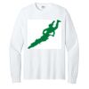 1-Hr RUSH NO MINIMUM Unisex Long Sleeve T-Shirt Thumbnail