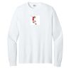 1-Hr RUSH NO MINIMUM Unisex Long Sleeve T-Shirt Thumbnail